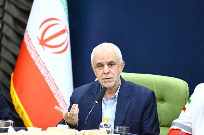تأکید بر ضرورت ترویج فرهنگ ایثار و شهادت
